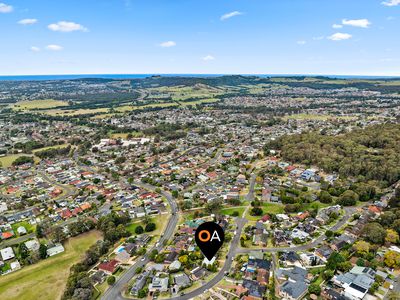 9 Tuross Street, Albion Park