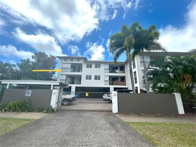 21 / 236-248 Grafton Street, Cairns North