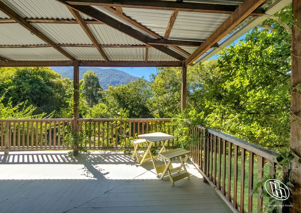 9050 Springhills Road, Tilba Tilba