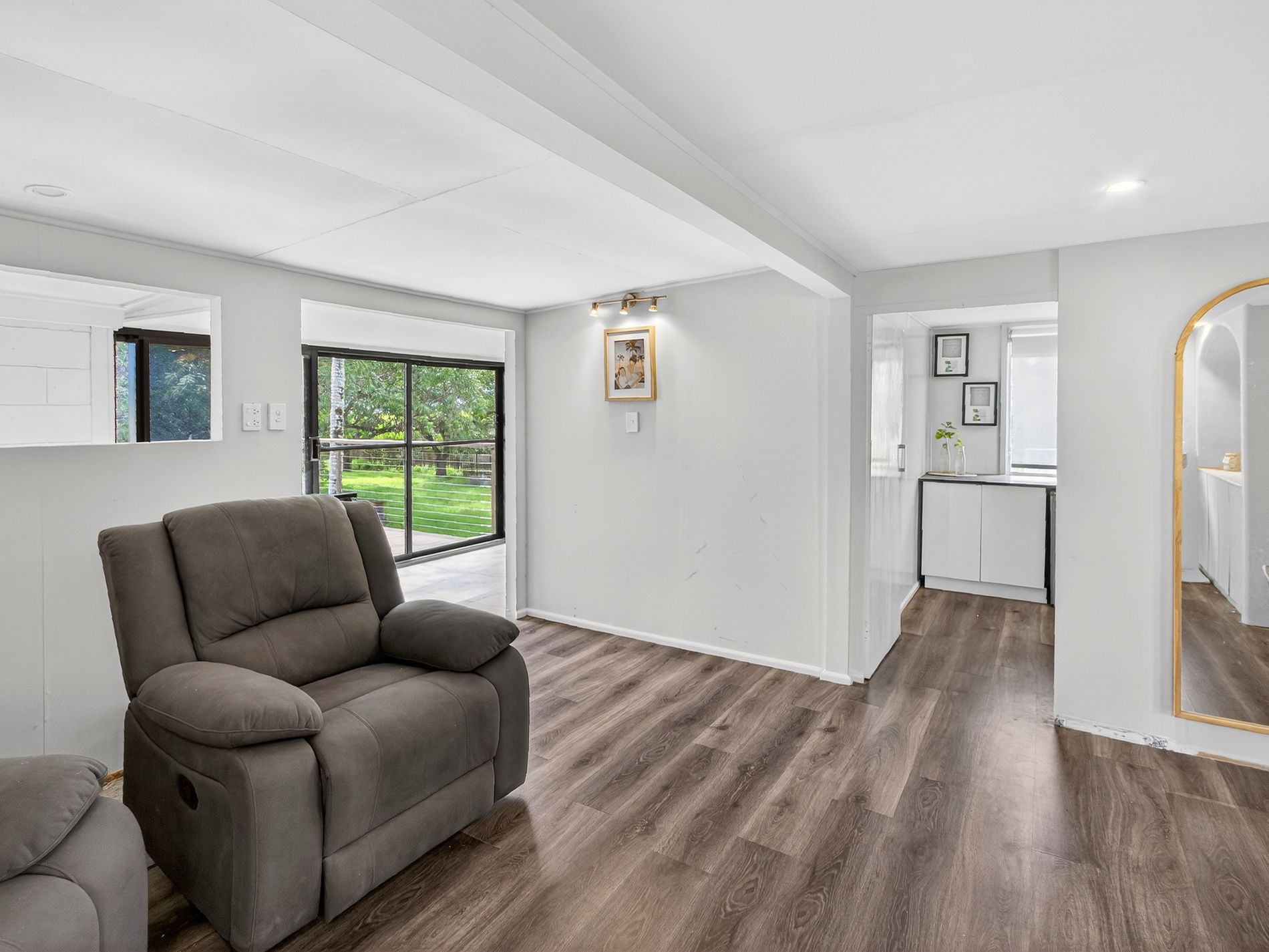 12594 Bruce Highway, Hamilton Plains