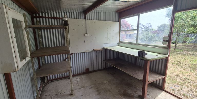 35 Sutherland Street, Euroa