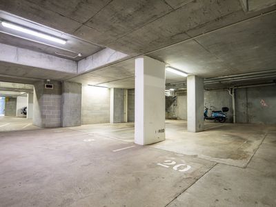 20 / 8 Prowse Street, West Perth