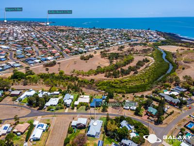 2 Magnolia Court, Innes Park