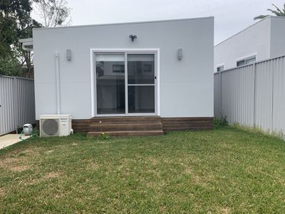 Granny Flat @ 23 Sixth ave, Condell Park