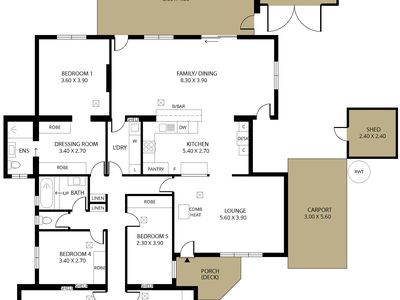10 Woodhall Drive, Happy Valley