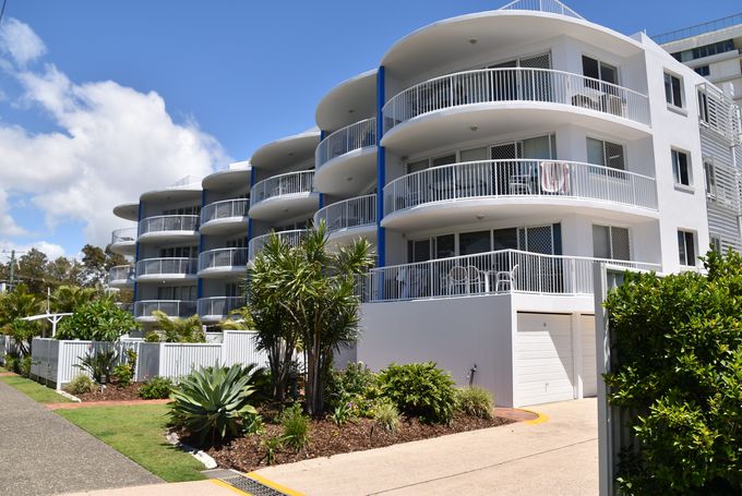 7 / 35 Sixth Avenue, Maroochydore