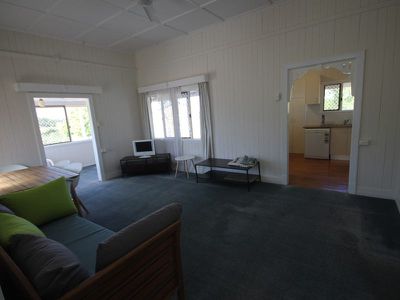 58 Phillipson Road, Millchester