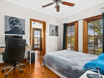 283 Princes Highway, Dapto