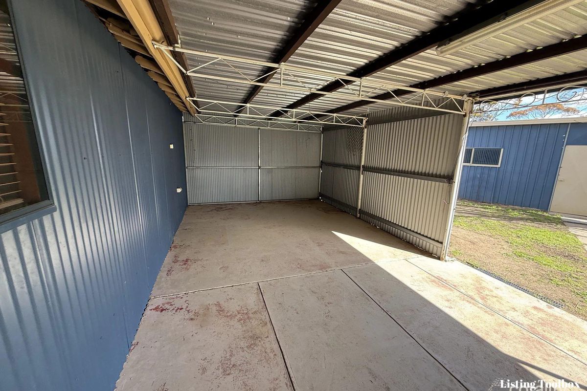 15 Aspland Street, Merredin