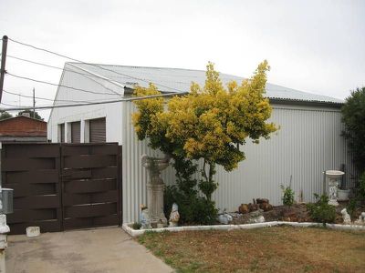 Warracknabeal