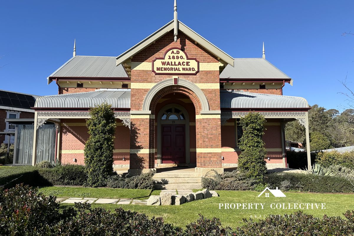 19 Warner Road, Beechworth