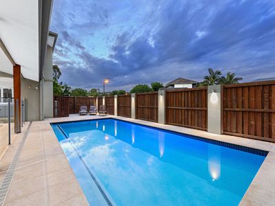 2 Torrens Crescent, Wakerley