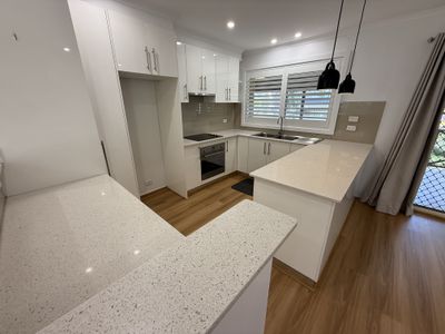 6 Leven Place, St Andrews