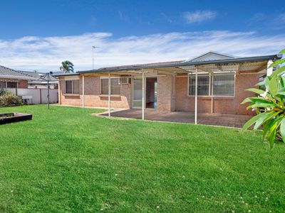 6 Boundary Road, Windang