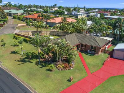68 Birrabeen Avenue, Pialba
