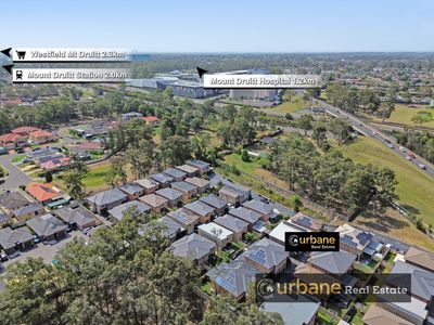 9 Oregano Glade , Rooty Hill