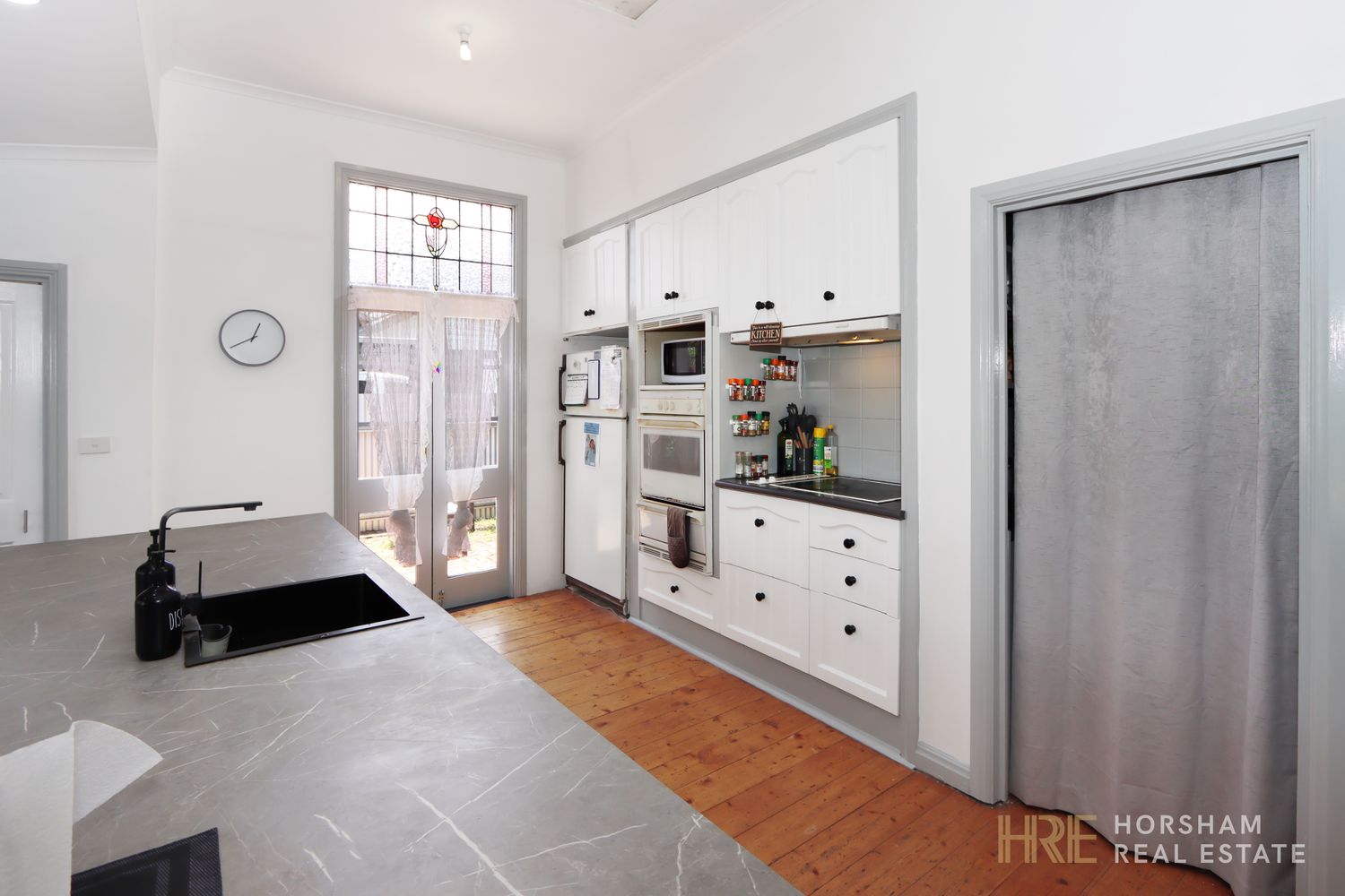 42 Meyer Street, Donald