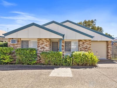 3 / 24 Gregory Street, Cooee Bay