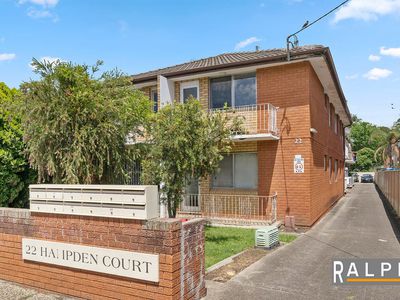6 / 22 Hampden Road, Lakemba