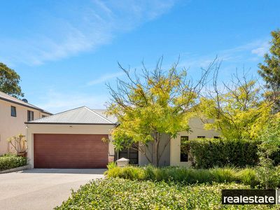 26A Fairway West, Yokine