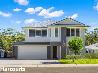27 Iluka Crescent, Narrawallee
