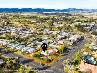 125 Henry Street, Quirindi