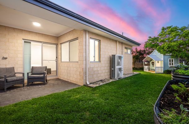 1A Portman Parade, Baldivis