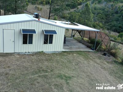 1085 Pappinbarra Road, Lower Pappinbarra