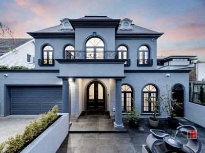 17 First Avenue, Kew