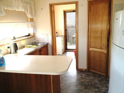 7 / 5 Louisa Street, Cygnet