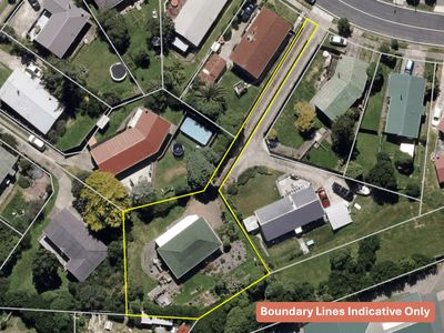 107 Conclusion Street, Ascot Park