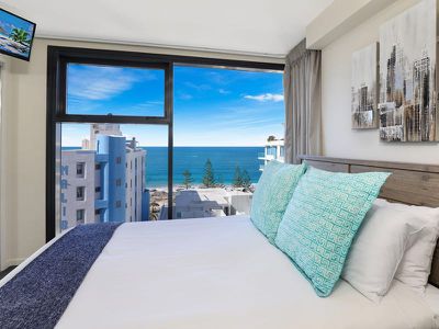 1206 / 25 First Avenue, Mooloolaba