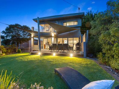 5A Alexander Avenue, Rye