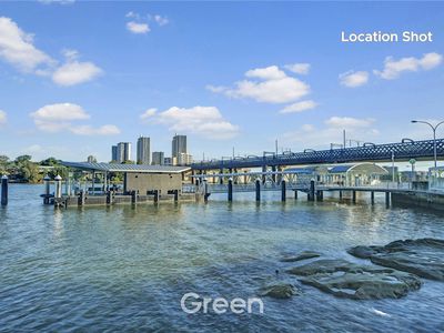 12 / 3 Bay Drive, Meadowbank