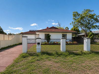 60 Postling Street, Kenwick