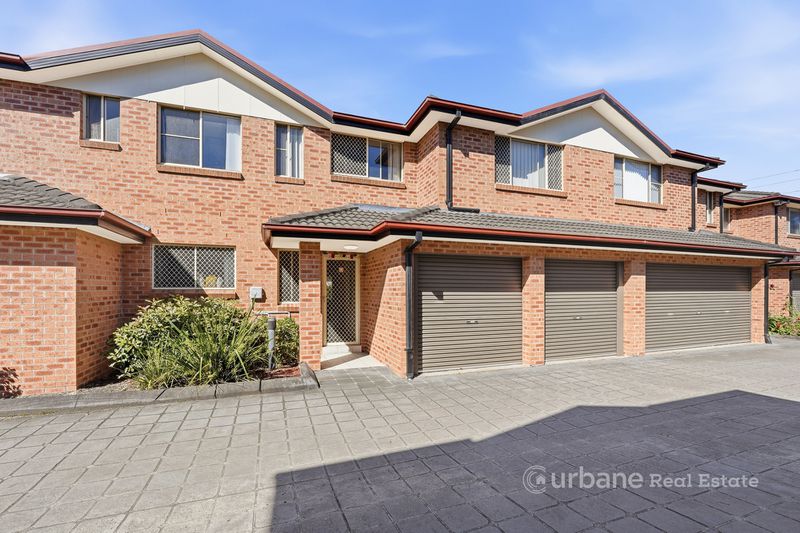 6 / 5-7 Fuller Street, Seven Hills