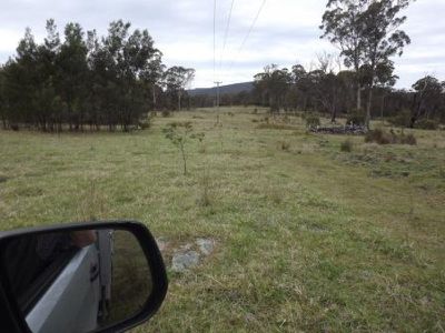 Lot 18 Torrington Road, Torrington