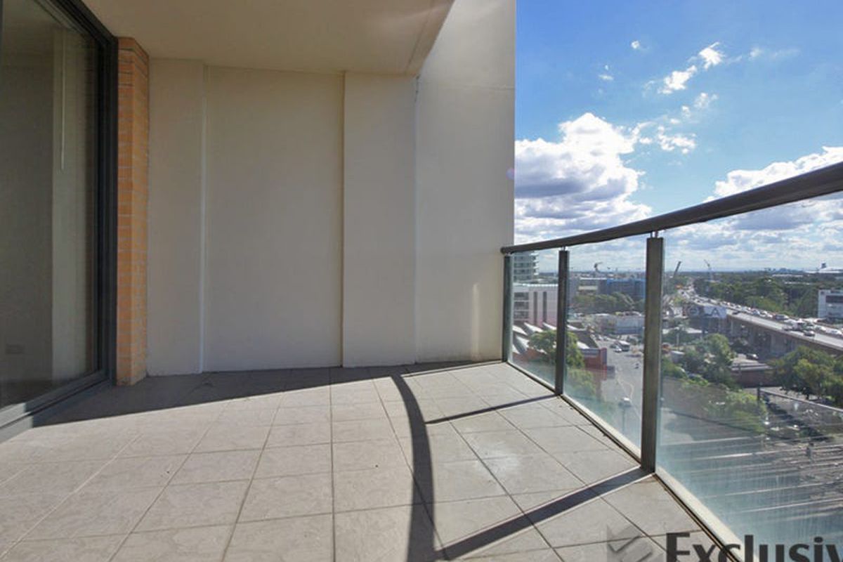 139 / 1-3 Clarence Street, Strathfield