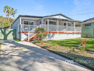 22 Tibbles Avenue, Old Erowal Bay