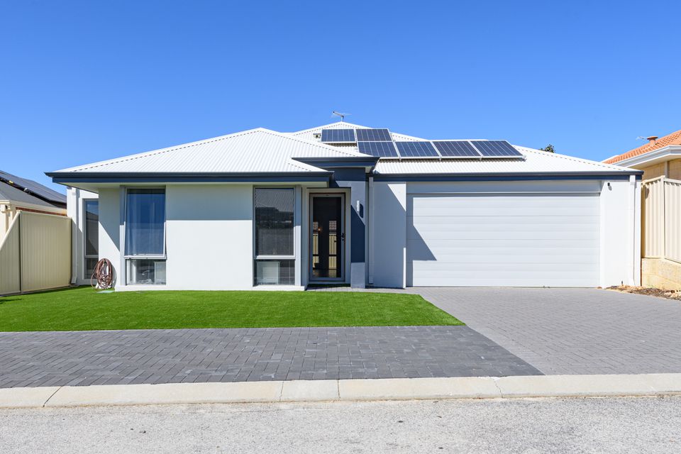 18 Tallon Loop, Baldivis