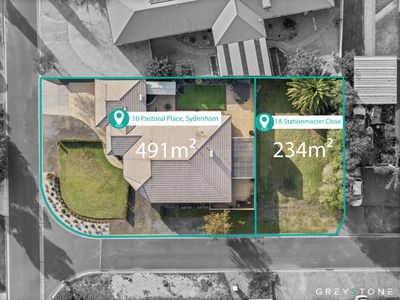 10 Pastoral Place, Sydenham