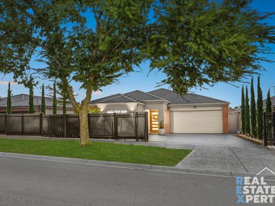 11 Buster Court, Narre Warren South