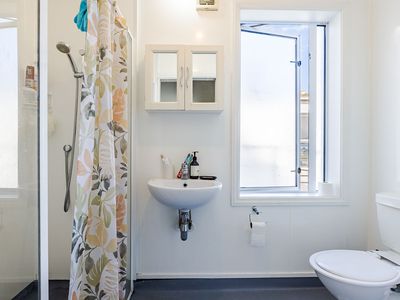 30 & 32 Clyde Street, North Dunedin