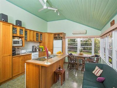 138 Dalley St, Mullumbimby