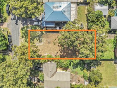 8 Dolphin Avenue, Hawks Nest
