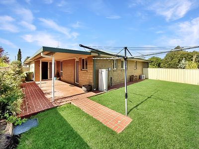 20 Clarence Street, Forbes