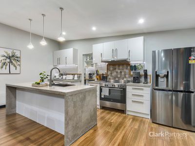 45 Young Street, Petrie