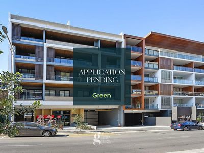 204 / 11 Porter Street, Ryde