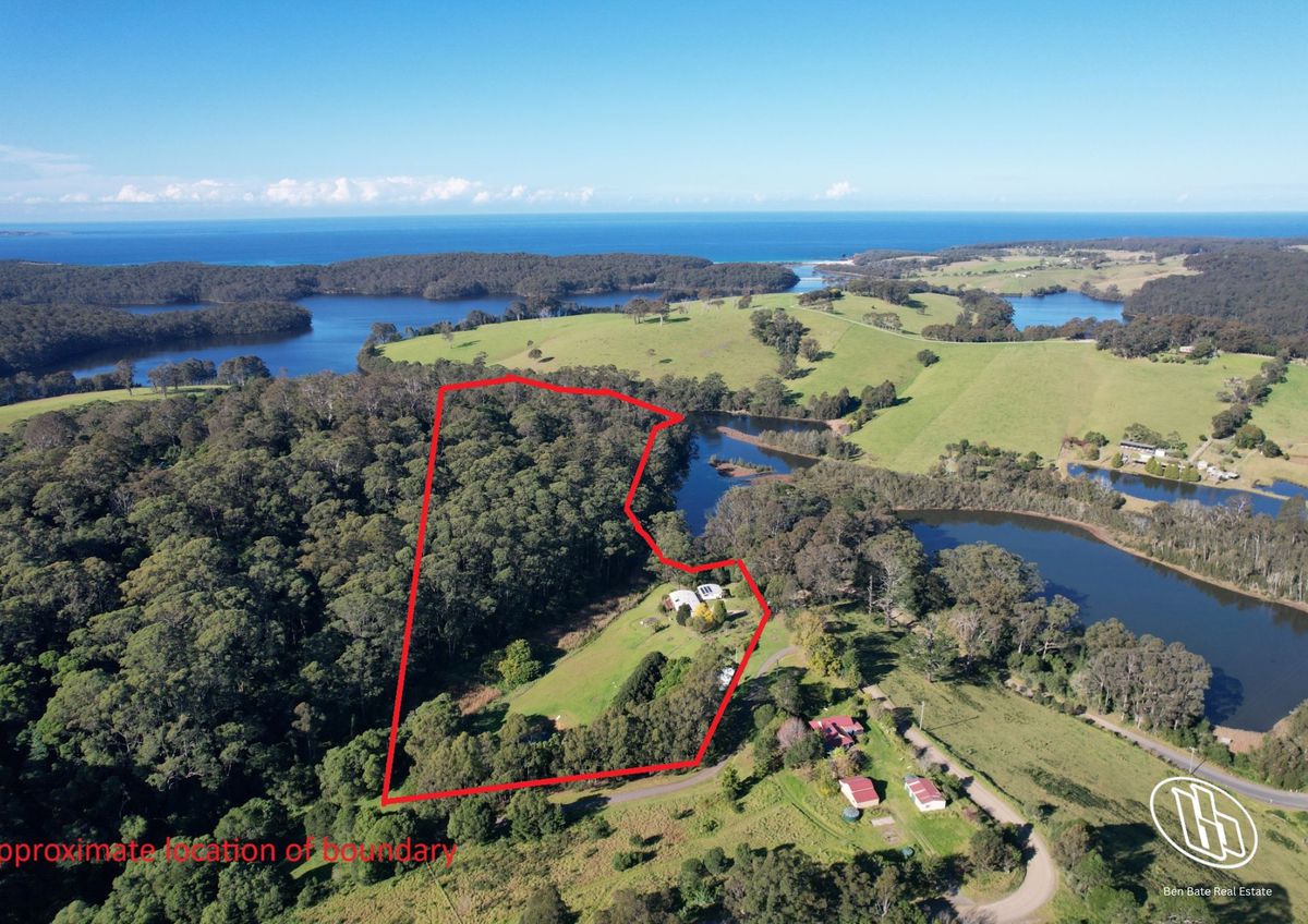 765 Old Highway, Narooma