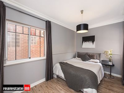 8 / 49-53 Bronte Street, East Perth
